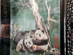 -中国丝绸博物馆