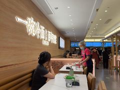 -华天延吉餐厅(西四总店)