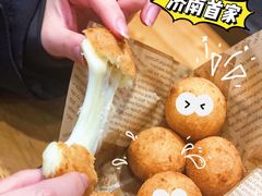 -obba kitchen(宽厚里总店)