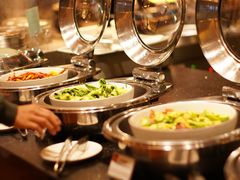 -永泰福朋喜来登酒店-宜客乐自助餐厅(远大路店)