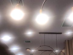 大堂-品回味清真西北楼(宁波首店)