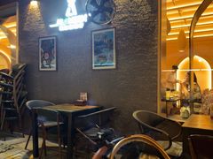-ALAMEEN阿拉伯餐厅(三里屯店)
