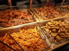 -星伦多自助料理(华润万象城店)