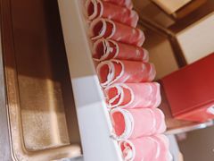 -海底捞火锅(奥森店)