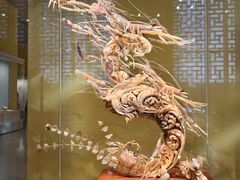 -北京工艺美术博物馆