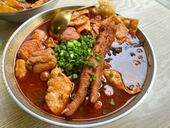 -龍城柳州螺蛳粉(群星路店)