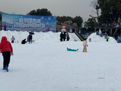 -南京银杏湖乐园