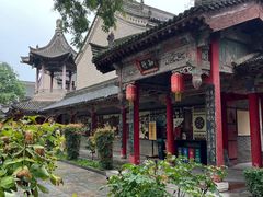 -关中书院