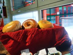 -Catch Bagel(芳草地店)