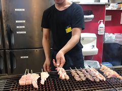 -鸟贵族(天王寺北口店)