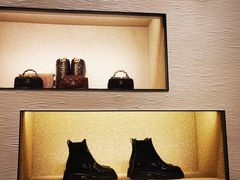 -CHANEL(恒隆广场店)