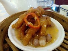 -荔枝楼酒家(员村东璟店)