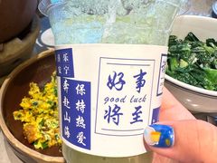 -寨子里的·钵钵菜·湘西山里菜(魅力湘西店)