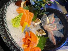 -上井精致料理自助餐(松雷店)