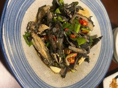 -紫滇源云南生态菜(丹凤街店)