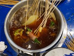 -马路边边串串香(双井直营店)