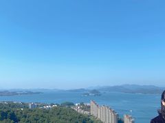-千岛湖天屿景区