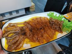 -齐齐哈尔兄弟烤肉(湖山美地店)