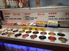 -犇鼎牛潮汕牛肉火锅(新辰里学清路店)