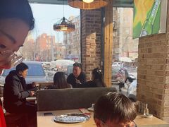 -禾记海鲜烧烤(八一路店)