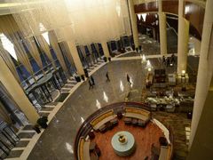 -银川国贸中心酒店