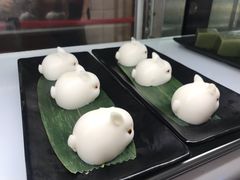 -龙的酒楼·手工早茶·顺德菜(近良路店)