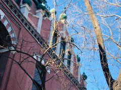 -北京动物园-畅观楼