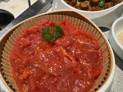 -海底捞火锅(万科广场店)