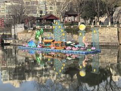 -东水关遗址公园