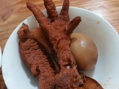 -老济南药膳把子肉(周公祠街店)