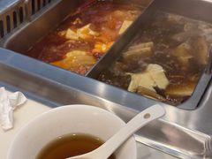 -天府火锅·始于1989年(老城十字街店)