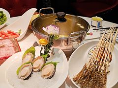 -禧悦楼(天德广场店)