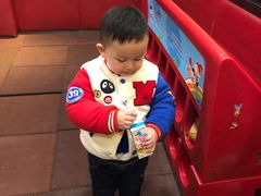 -麦当劳(曲阳店)
