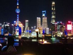 -罗斯福色戒酒吧(外滩店)