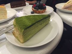 -Lady M Cake Boutique(麦迪逊大道店)