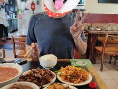 -清真宏玉祥黄门脸餐厅(华荫东里店)