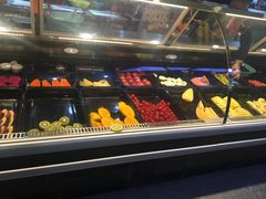 -花果津喜·高端果切(汇一城总店)