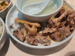 -龙泉人椰子鸡.糟粕醋.海南菜(三亚旗舰店)