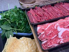 -林记潮牛·牛肉火锅(上马墩店)