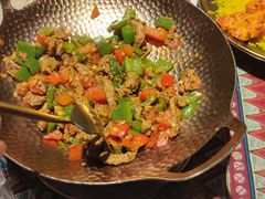 -梅夫娜土耳其餐厅.清真HALAL