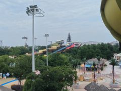 -上海玛雅海滩水公园