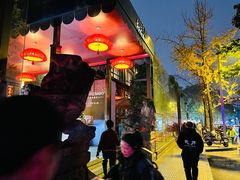-成都钓鱼台精品酒店-品聚·成都餐厅