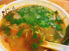 -黄阿姨锅贴大王(万航渡路店)