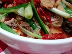 -西贝莜面村(近铁城市广场店)