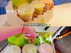 -肖四女乐山跷脚牛肉(南汇大学城生活广场店)