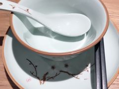 -珍味汤馆·潮汕家乡菜(保利文化广场店)