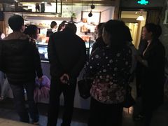 -仙峰天然面包(迎宾路店)