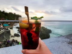 -Rock Bar Bali(Bali)