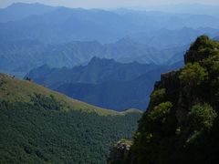 -灵山