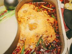 -蜀张一派斑鱼大虾(宁河旗舰店)